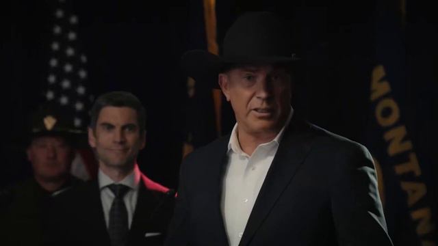 Taylor Sheridan Casts Tommy Lee Jones In New Project!