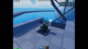 Как получить штормбрейкер, и секрет в Infinity Gauntlet Thanos Simulator