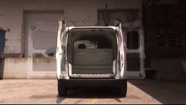 2008 peugeot bipper 1.4 HDi furgon - test смотреть онлайн