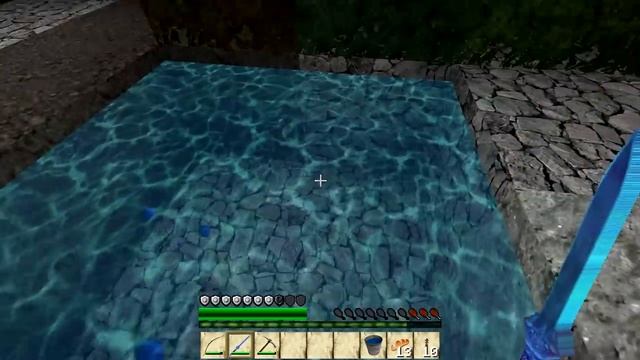 Minecraft 512x512 Texture Pack смотреть онлайн