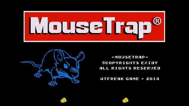 MouseTrap project : Game Introduction 2.0 смотреть онлайн
