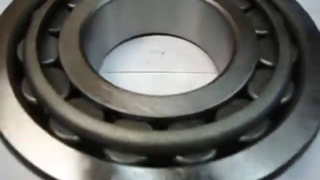 Подшипник 30312 хвост заднего моста 7312Е смотреть онлайн