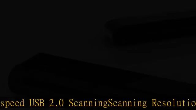 Mustek Portable Sheetfed and Business Card Scanner (ScanExpress S40 Plus) смотреть онлайн