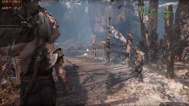 RTX 3060 Ti Test in 14 Games in 2023 with Ryzen 5 5600G // Ultrawide Resolution 2560 x 1080 ( 21:9 смотреть онлайн