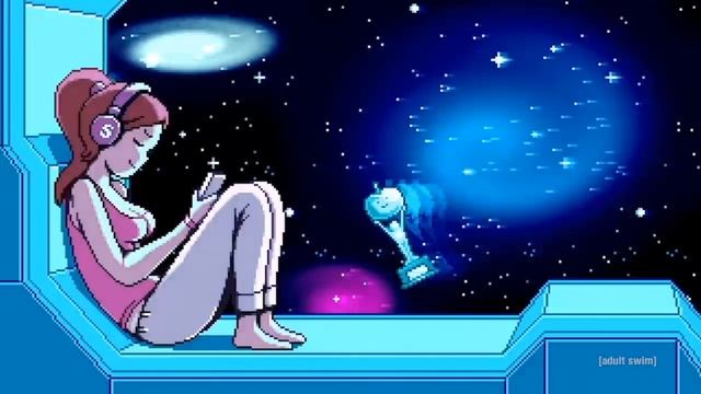 Lofi relaxing music - музыка для учебы смотреть онлайн