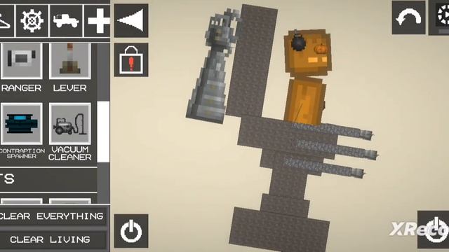 как сделать реалистичного джи мена 4.0 в мелон Плейграун без модов! смотреть онлайн