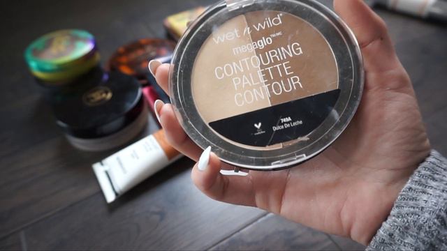 DECLUTTERING 30+ BRONZERS | BRONZER COLLECTION смотреть онлайн