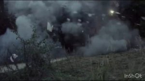 Секунду назад. Поет Лаура Михайловна. Автор песни Арбенина. Клип военный