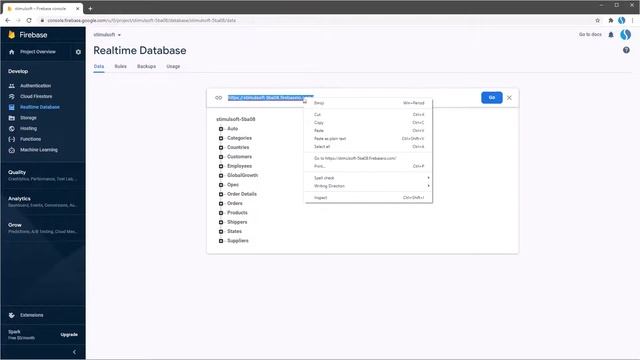 Google Firebase Service: Getting data for reports and dashboards [2020] смотреть онлайн