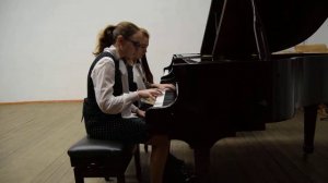 В. Коровицын.  Мелодия дождей.