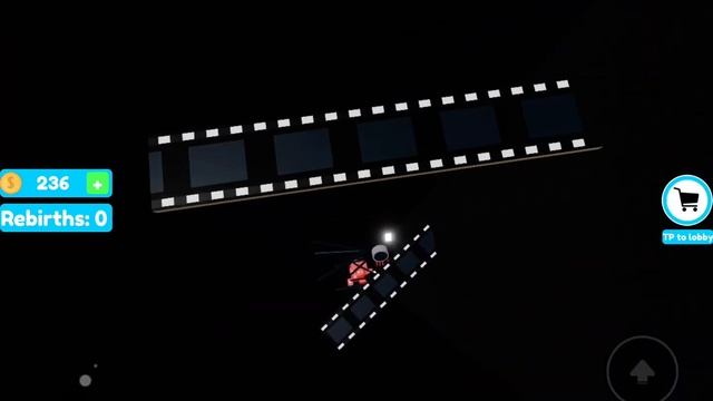 Fall down Roblox game (the end) смотреть онлайн