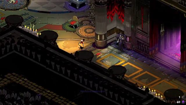 New Game plus Mac - Hades (2020) смотреть онлайн
