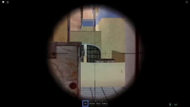 Играю в Hyper Realistic CSGO Guns смотреть онлайн