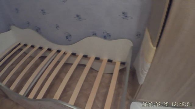 Кровать - Карета Принцессы смотреть онлайн