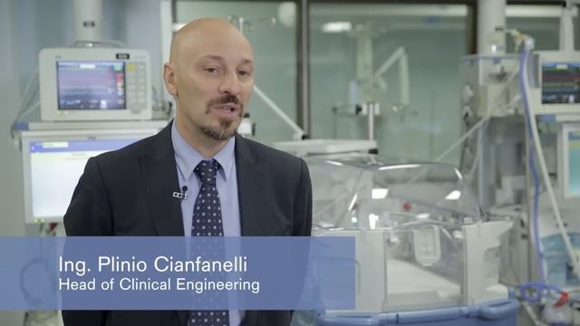 Reference Case: Total Solution for Neonatal Workplace Design смотреть онлайн