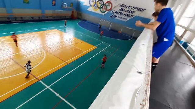 Кызыл-Назарово07 5:0 смотреть онлайн