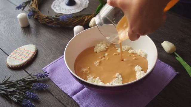 Готовим национальные блюда