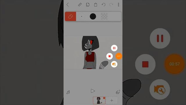 Что под одеждой у Кристал? What is under the clothes of Crystal? смотреть онлайн