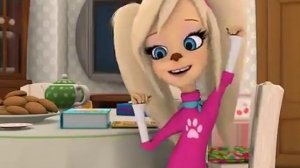 Роза Барбоскина   Песня про закаливание