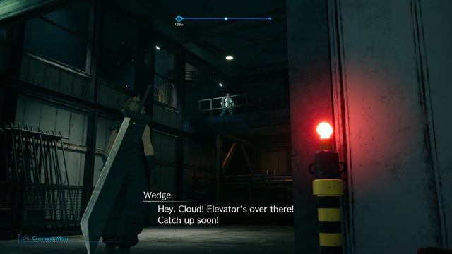 Final Fantasy 7 Remake Walkthrough Guide Part 1 смотреть онлайн