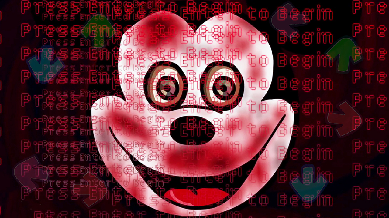 МИККИ НЕ ОСТАНОВИТЬ! ► Friday Night Funkin' Vs. Wednesday's Infidelity