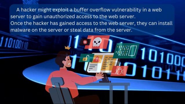 Module 4: Hacking Examples смотреть онлайн