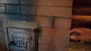 Чем покрасить ПЕЧЬ в бане, чтобы лак не вонял, а кирпичная кладке не трескалась и не осыпалась.