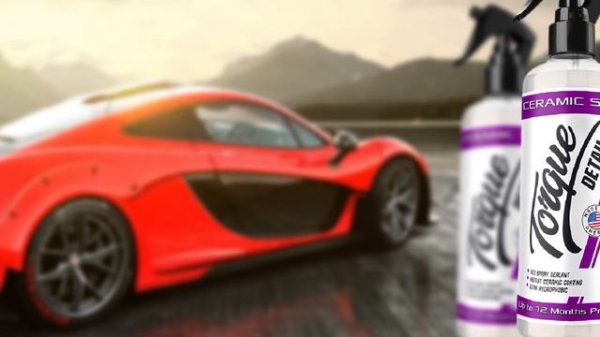 Best Ceramic Spray Coating In 2023 - Top 10 Ceramic Spray Coatings Review