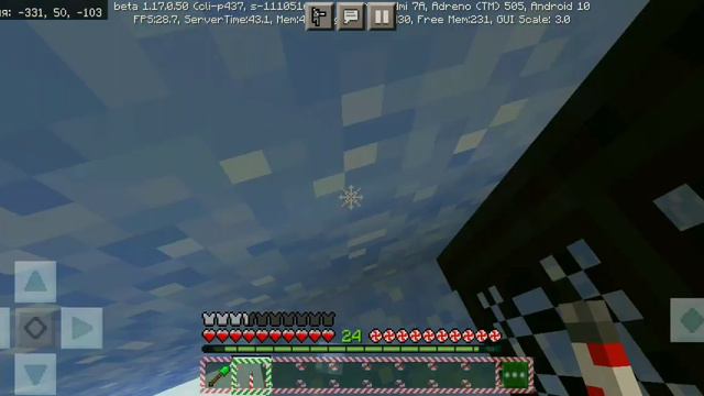 ОТ КУДА У НАС В ДЕРЕВНЕ ПОЯВИЛСЯ ЭТОТ СТРАННЫЙ ДОМ В МАЙНКРАФТ!!?|Darty Minecraft смотреть онлайн