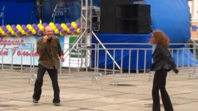 День города в Тольятти смотреть онлайн