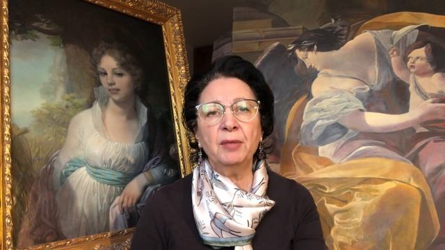 Цена и Ценность картины смотреть онлайн