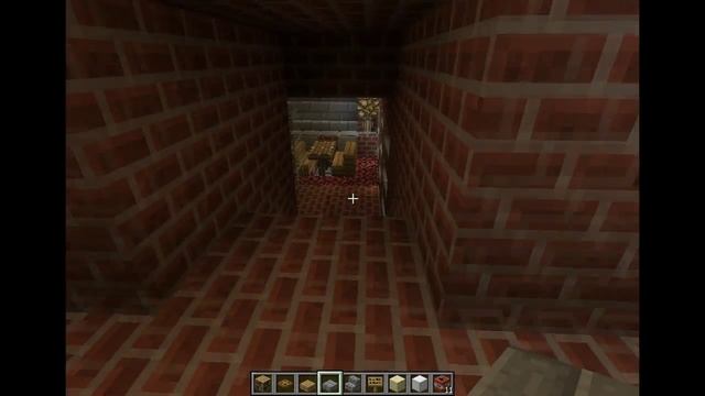 Декорация & Дизайн в Minecraft 1.1 #9,2 : Погреб смотреть онлайн