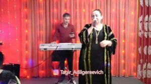 АВАРСКАЯ ПЕСНЯ ОГОНЬ..mp4