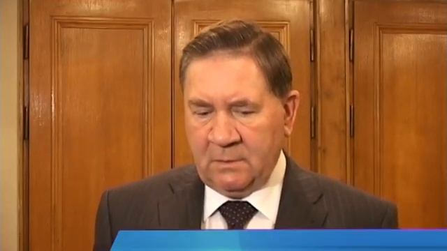 «Музыка звучит» В Курске выступил Валерий Гергиев смотреть онлайн