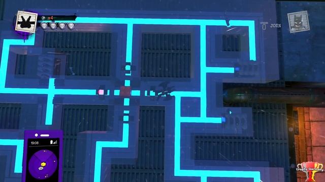 LEGO DC Super Villains - All Gold Brick - Gotham #6 (Locations & Guides) смотреть онлайн