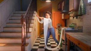 Удача 2022. Мультфильм. Неудача Сэм.