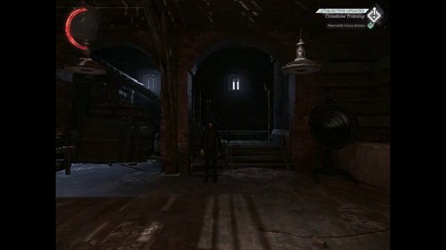 Dishonored 2 LowSpecGameplay Tutorial Dual Core+3gb ram+GT610 смотреть онлайн