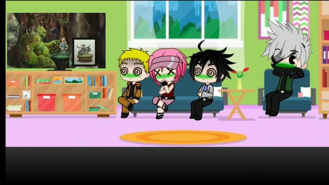 реакция команды№7 на Warhammer 40k 3/? смотреть онлайн