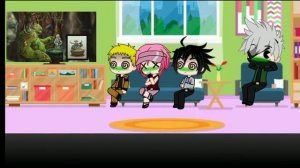 реакция команды№7 на Warhammer 40k 3/?