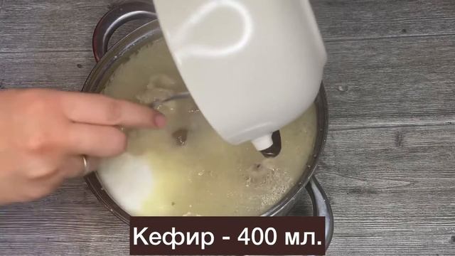 Веганские Рецепты