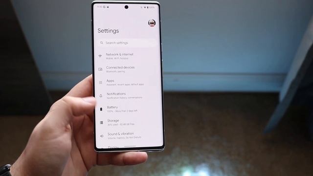 How To Clear System Storage On Android Phone смотреть онлайн