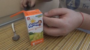 ♡♡♡   Как дать ребенку лекарство. Лайфхак для родителей.