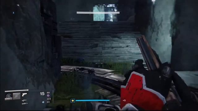 Prepping For Vault of Glass??? | Destiny 1: House of Wolves in 2021 (#2) смотреть онлайн