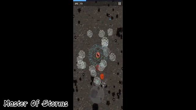 Magic Survival V0.87 | All Magic Combination #magicsurvival #newupdate