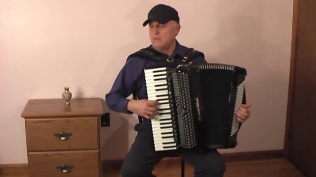 Englischer Schiffsjungentanz (Englischer Matrosentanz) смотреть онлайн