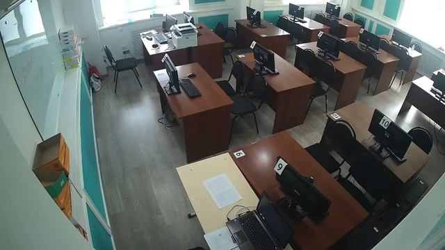 Демонстрационный экзамен: Колледж УрГЭУ 24-05-2023 смотреть онлайн