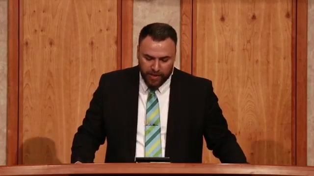 Here herstel ons binnekamer - Ds Barry Fourie смотреть онлайн