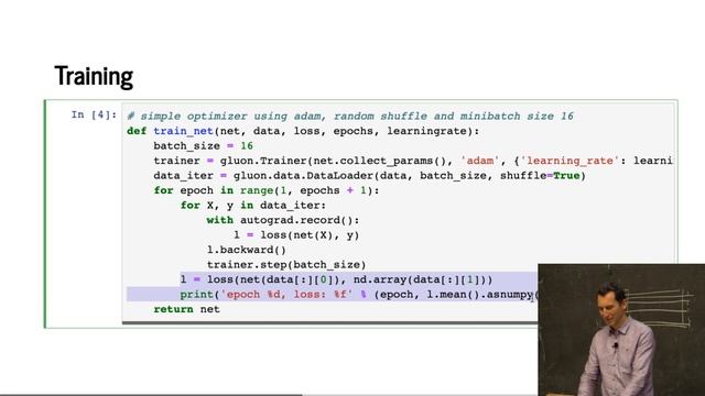 L18/3 Markov Assumption & Autoregressive Models смотреть онлайн