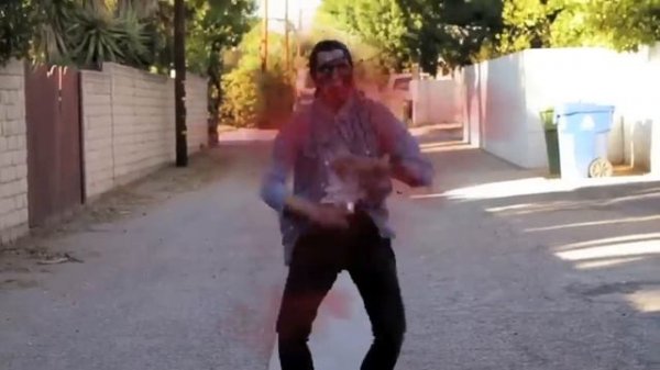 Femberi & Bensen DeadlyCrime 2.klan şarkısı (SAR BAŞA) Wolfteam