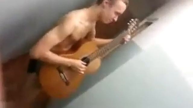 Contemporary music in the bath - Современная музыка в ванне смотреть онлайн